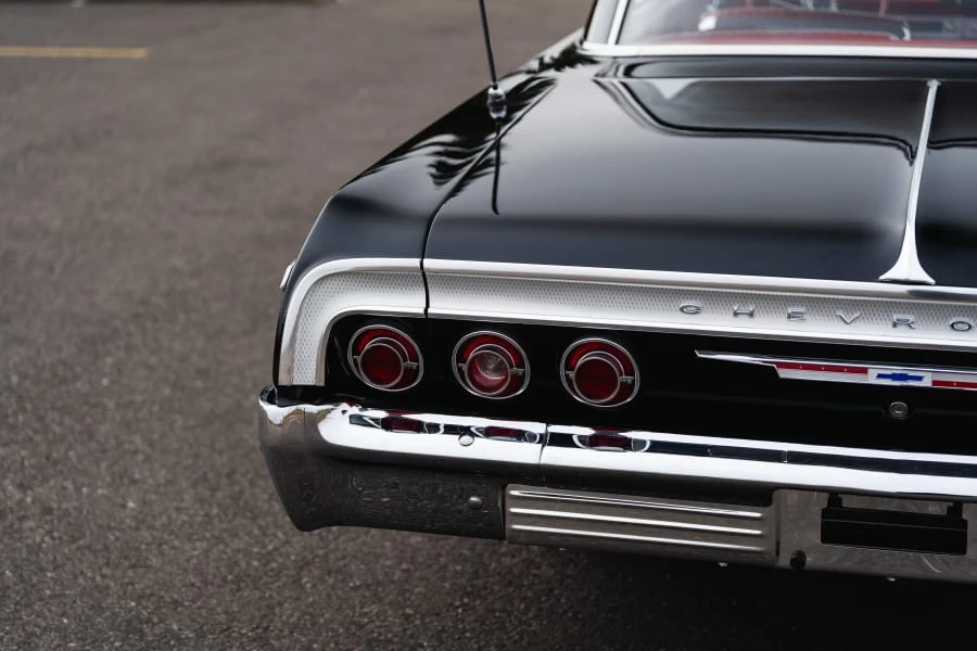 1964 Chevrolet Impala 3rd Gen - Image 23 of 31