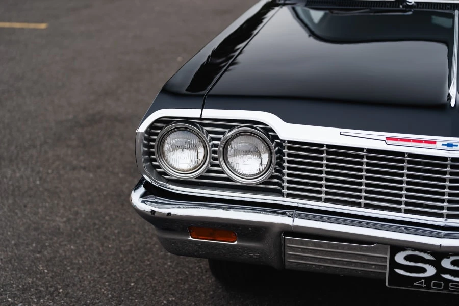 1964 Chevrolet Impala 3rd Gen - Image 14 of 31