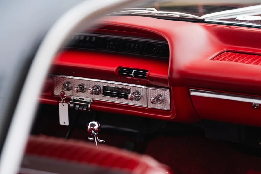 1964 Chevrolet Impala 3rd Gen - Image 29 of 31