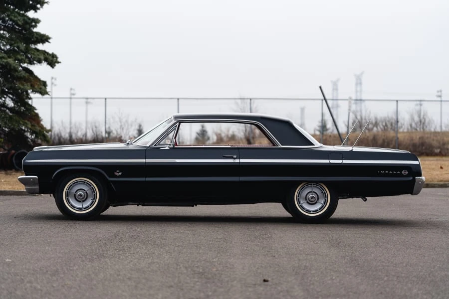 1964 Chevrolet Impala 3rd Gen - Image 2 of 31