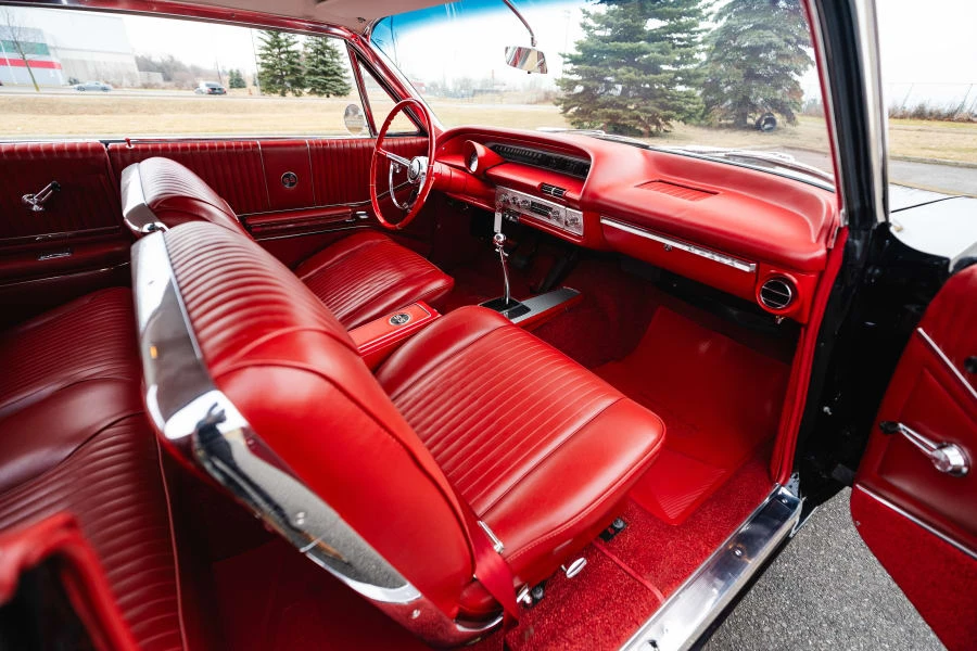 1964 Chevrolet Impala 3rd Gen - Image 28 of 31