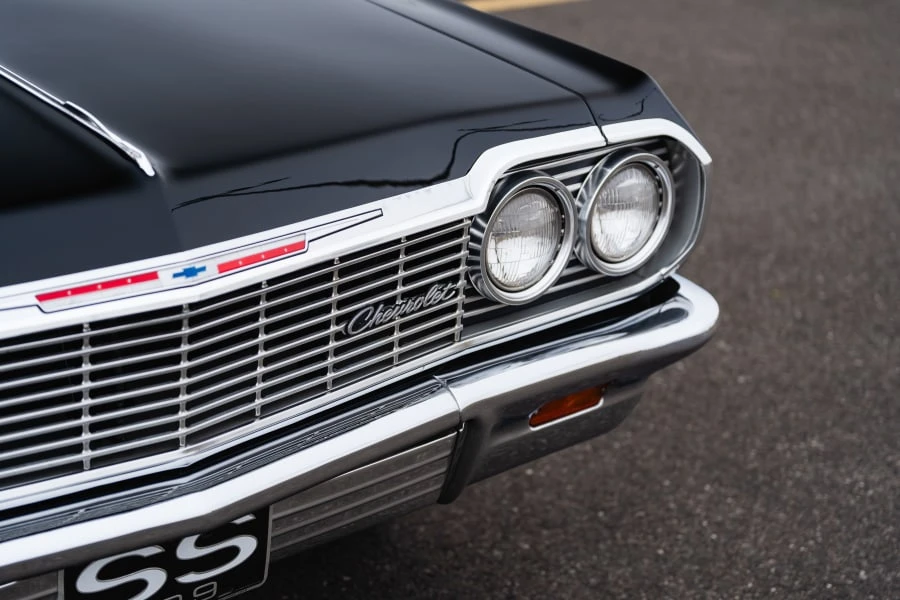 1964 Chevrolet Impala 3rd Gen - Image 16 of 31