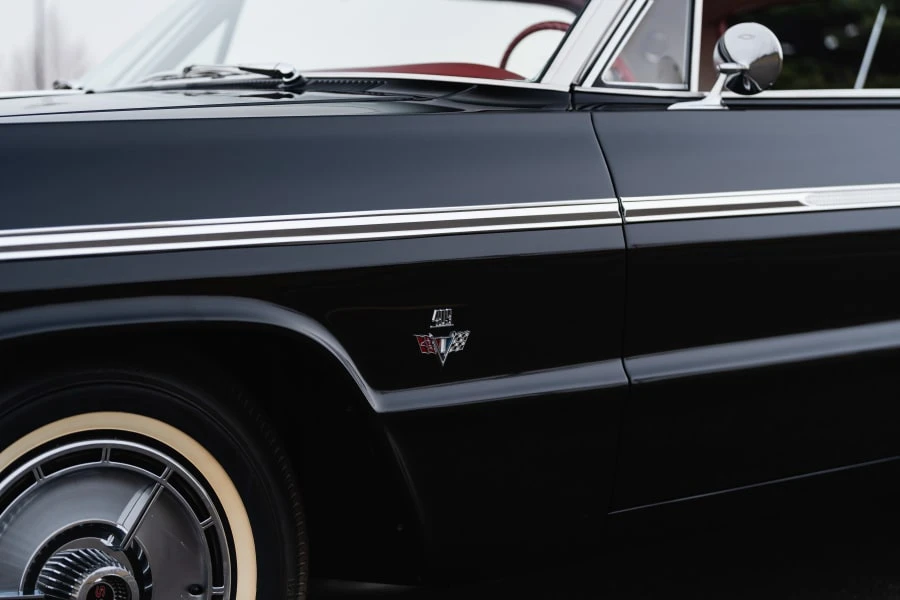 1964 Chevrolet Impala 3rd Gen - Image 13 of 31