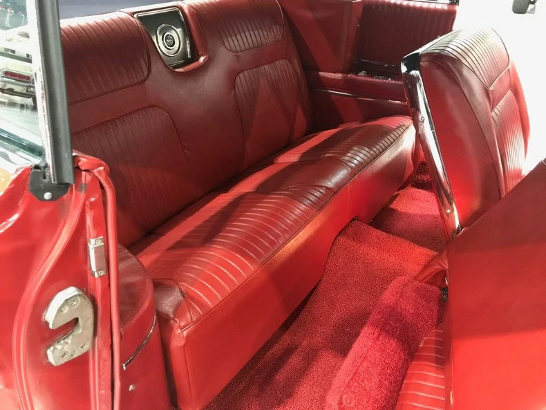 1964 Chevrolet Impala SS 3rd Gen - Image 11 of 12