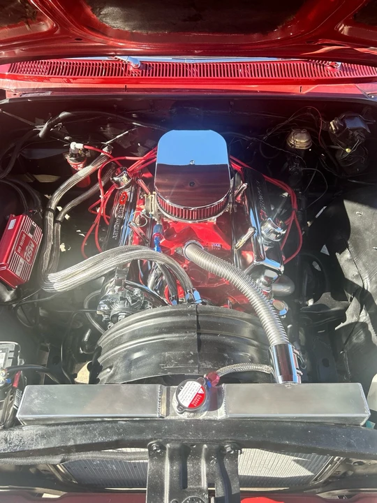 1964 Chevrolet Impala 3rd Gen - Image 15 of 17