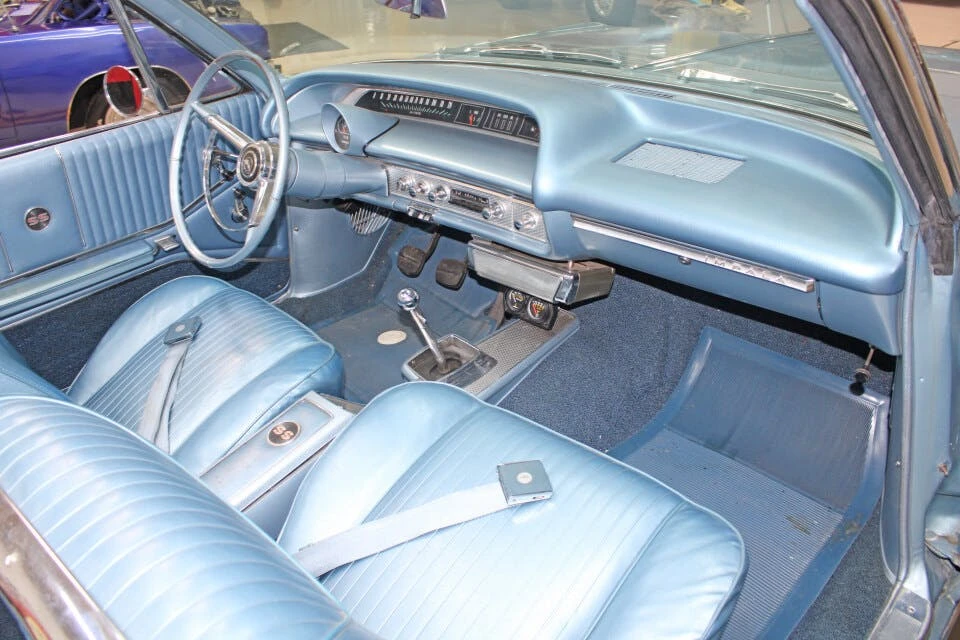 1964 Chevrolet Impala SS 3rd Gen - Image 28 of 31