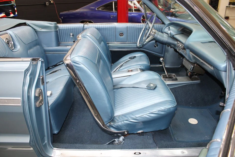 1964 Chevrolet Impala SS 3rd Gen - Image 24 of 31