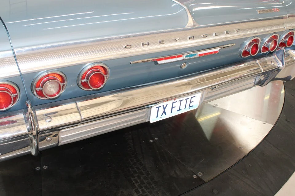 1964 Chevrolet Impala SS 3rd Gen - Image 18 of 31