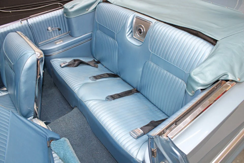 1964 Chevrolet Impala SS 3rd Gen - Image 26 of 31