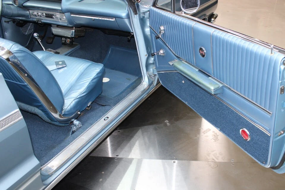1964 Chevrolet Impala SS 3rd Gen - Image 27 of 31
