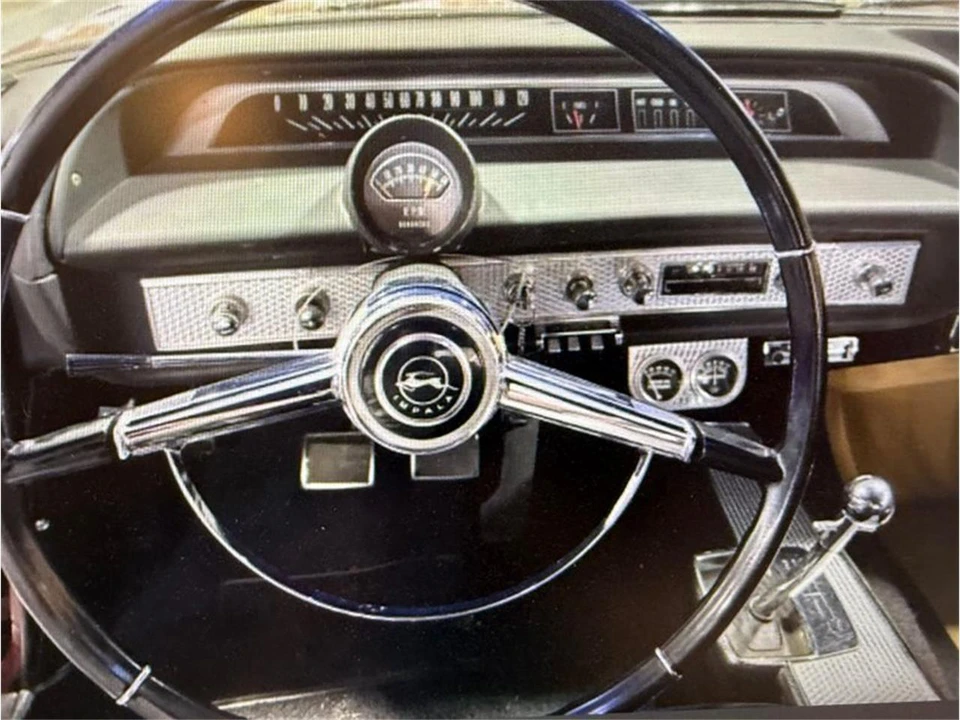 1964 Chevrolet Impala SS 3rd Gen - Image 5 of 6