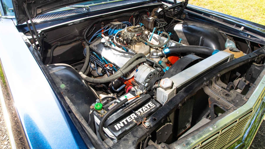 1964 Chevrolet Impala 3rd Gen - Image 6 of 12