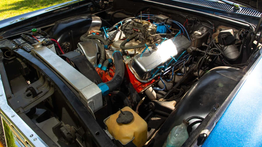1964 Chevrolet Impala 3rd Gen - Image 7 of 12