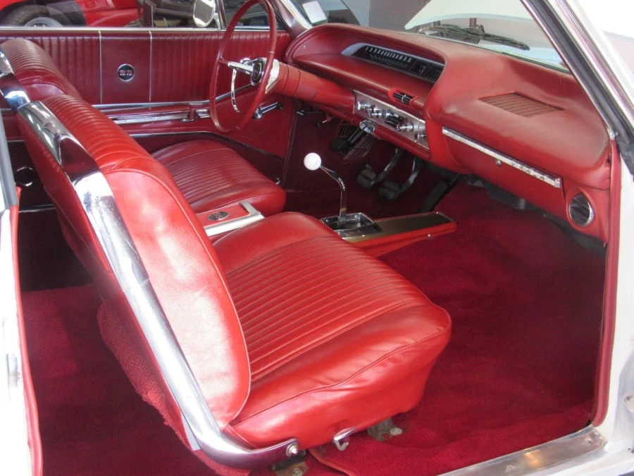 1964 Chevrolet Impala 3rd Gen - Image 19 of 27