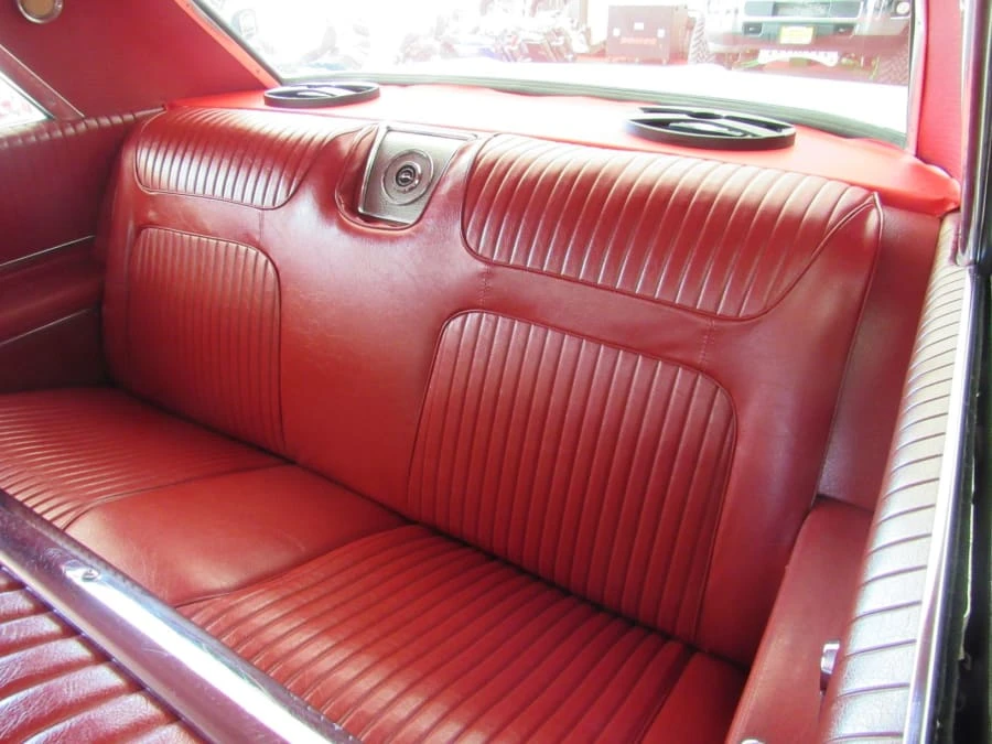 1964 Chevrolet Impala 3rd Gen - Image 18 of 27