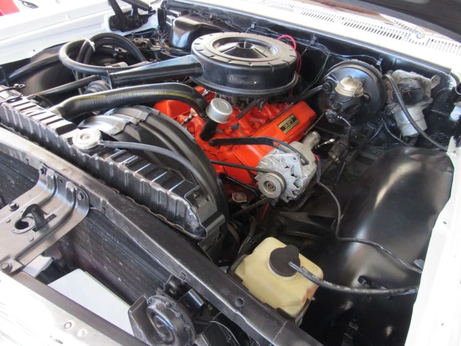 1964 Chevrolet Impala 3rd Gen - Image 24 of 27