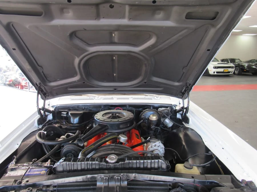 1964 Chevrolet Impala 3rd Gen - Image 25 of 27
