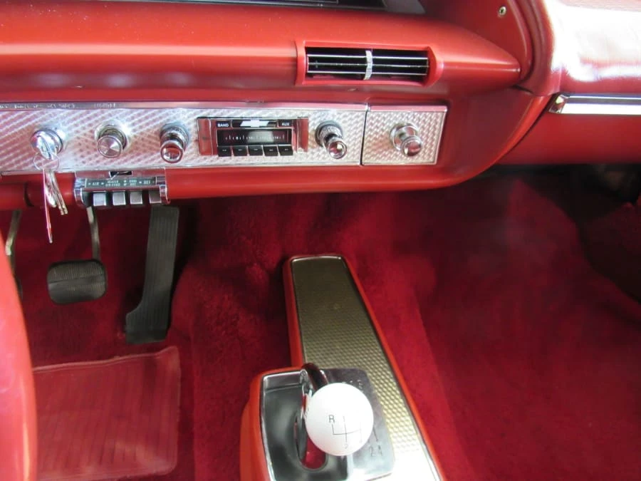 1964 Chevrolet Impala 3rd Gen - Image 12 of 27