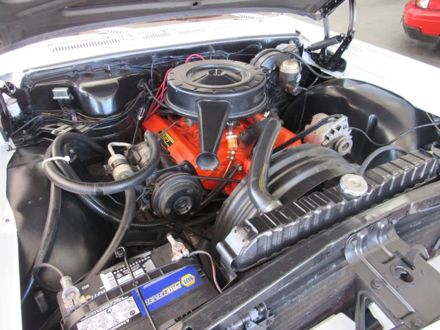 1964 Chevrolet Impala 3rd Gen - Image 26 of 27