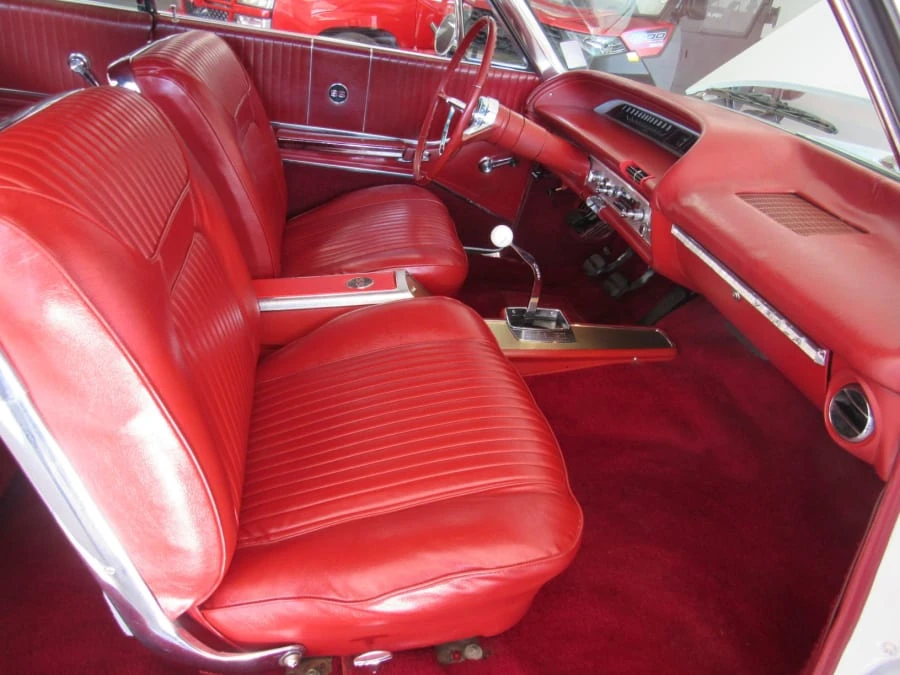 1964 Chevrolet Impala 3rd Gen - Image 21 of 27