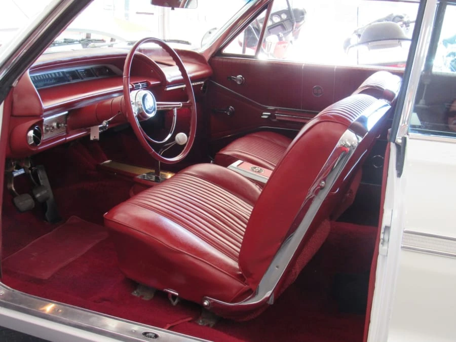 1964 Chevrolet Impala 3rd Gen - Image 11 of 27