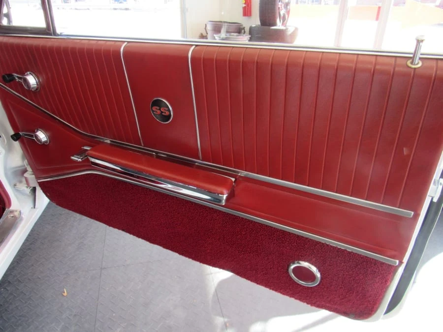 1964 Chevrolet Impala 3rd Gen - Image 22 of 27