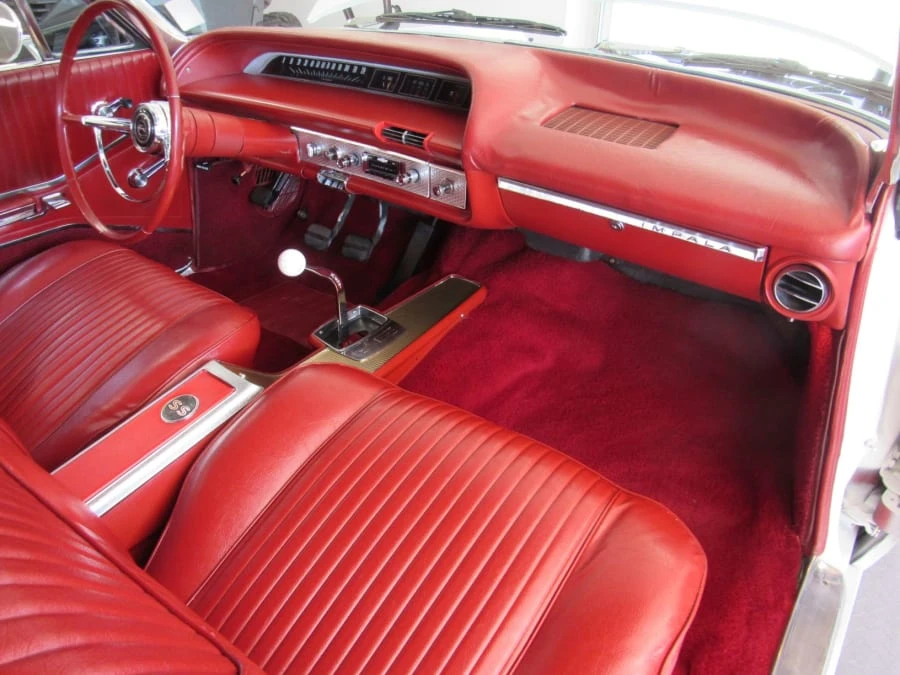 1964 Chevrolet Impala 3rd Gen - Image 20 of 27