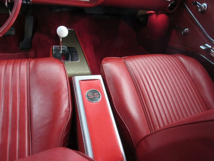 1964 Chevrolet Impala 3rd Gen - Image 15 of 27