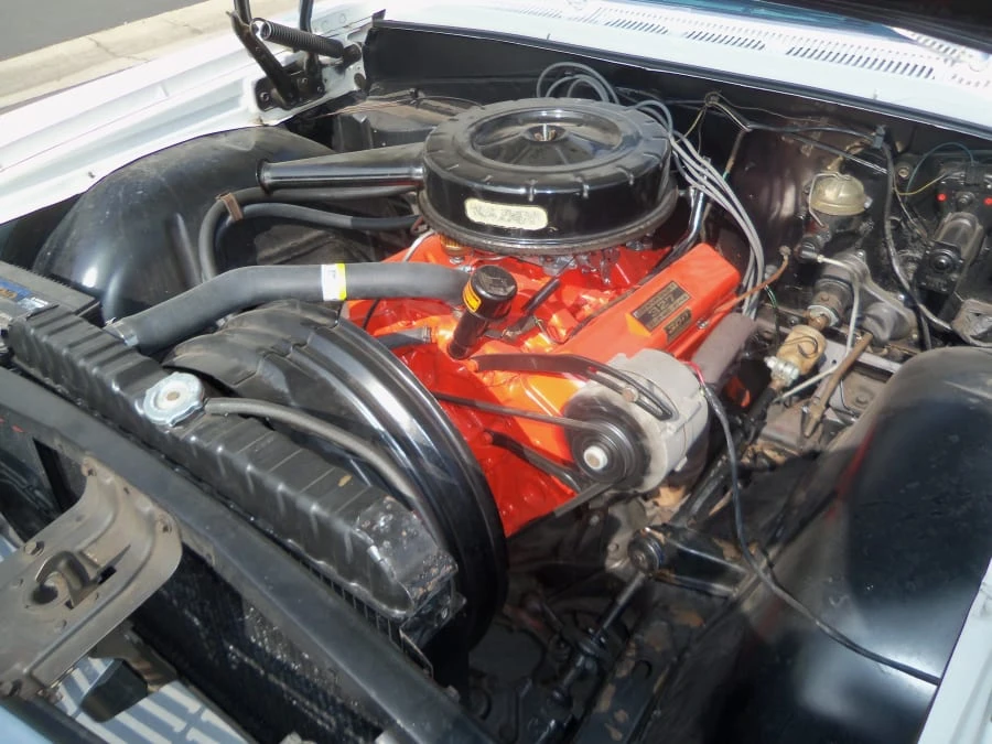 1964 Chevrolet Impala SS 3rd Gen - Image 6 of 7