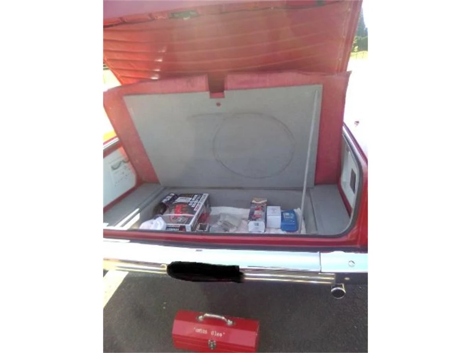 1964 Chevrolet Impala SS 3rd Gen - Image 2 of 18