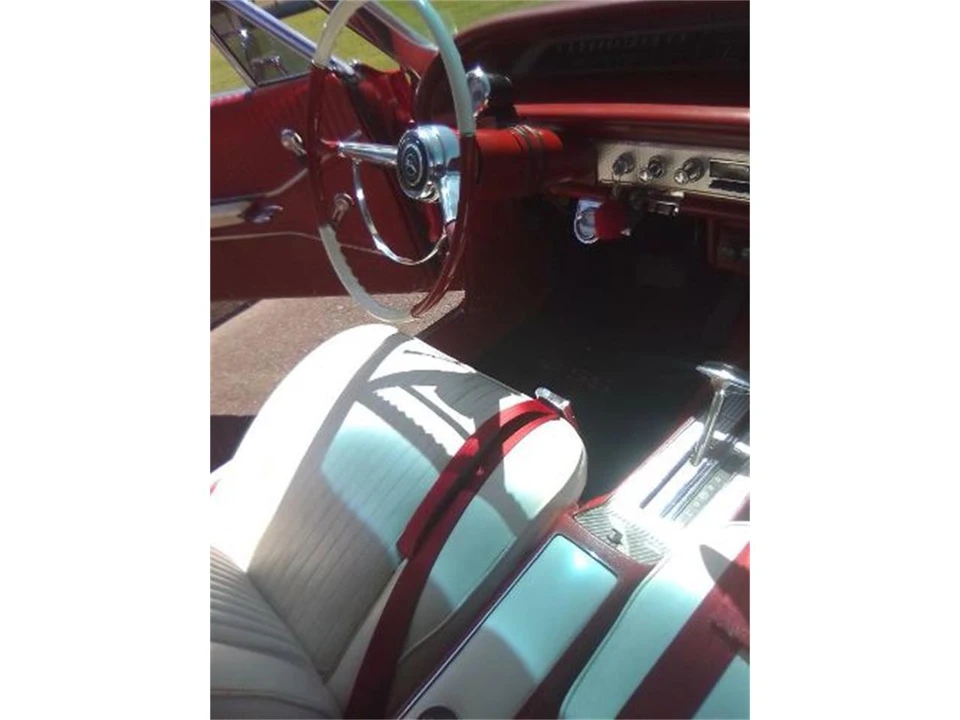 1964 Chevrolet Impala SS 3rd Gen - Image 16 of 18