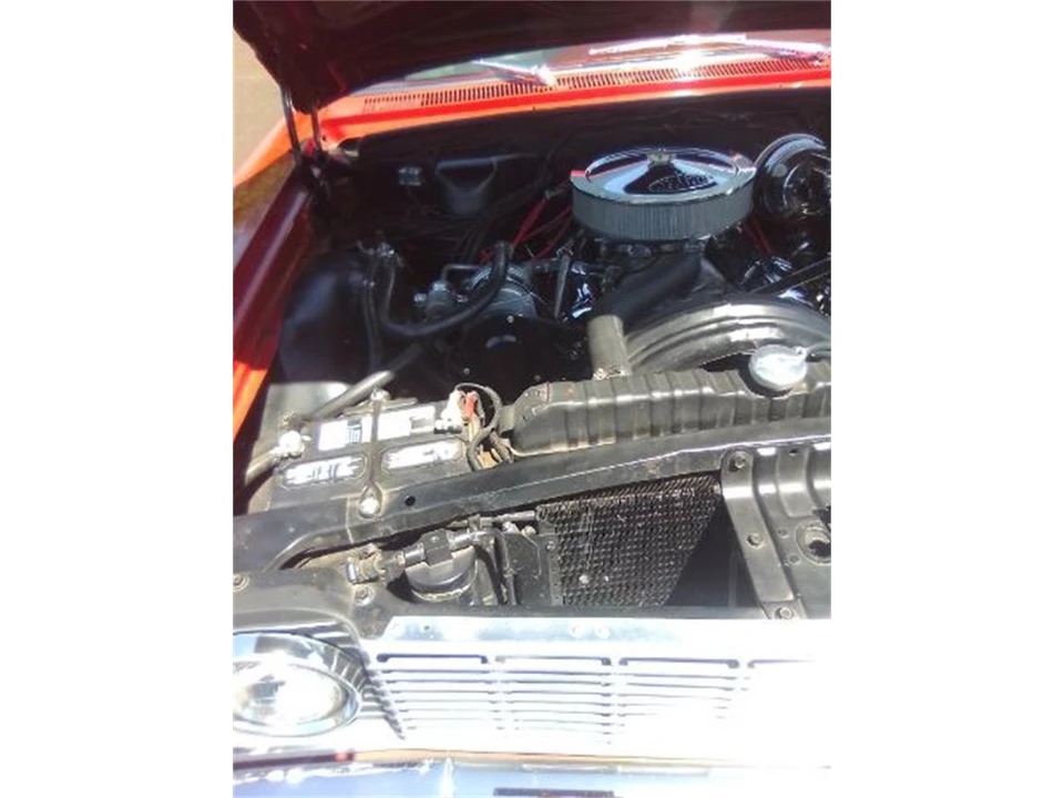 1964 Chevrolet Impala SS 3rd Gen - Image 11 of 18