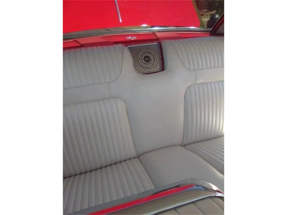 1964 Chevrolet Impala SS 3rd Gen - Image 13 of 18