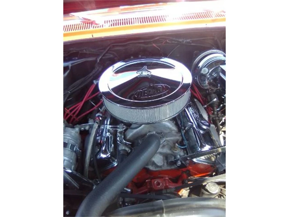 1964 Chevrolet Impala SS 3rd Gen - Image 12 of 18
