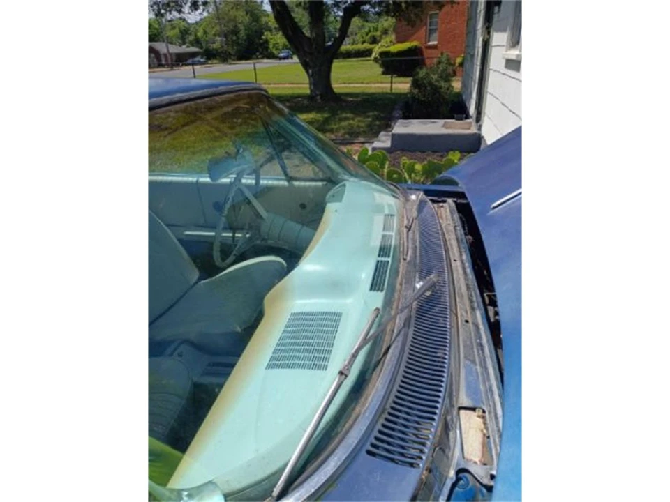 1964 Chevrolet Impala SS 3rd Gen - Image 8 of 10