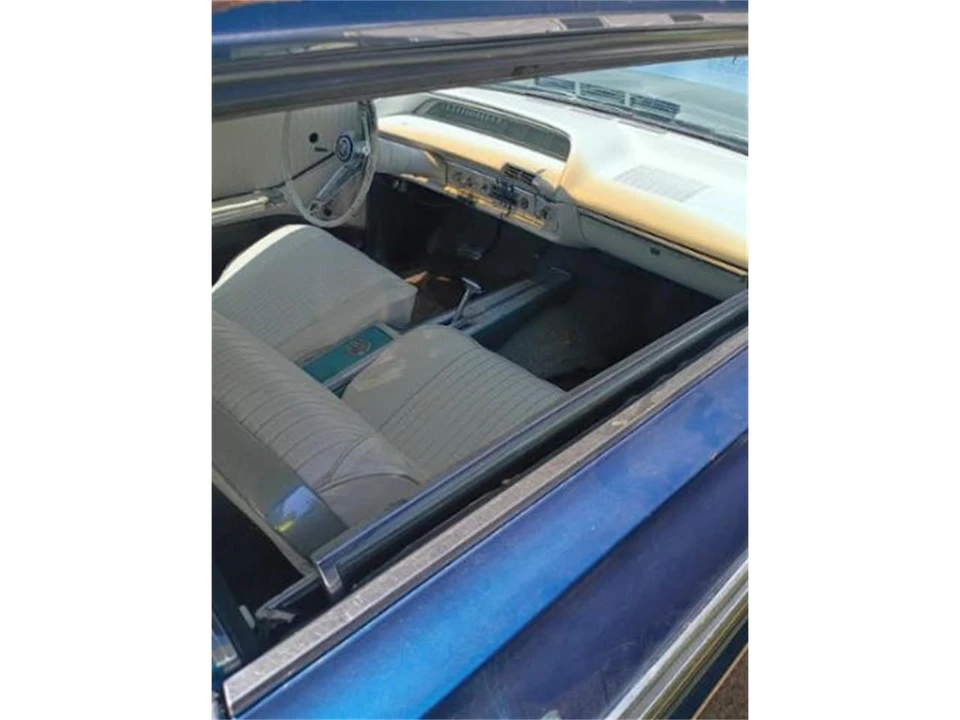 1964 Chevrolet Impala SS 3rd Gen - Image 3 of 10