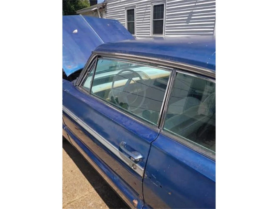 1964 Chevrolet Impala SS 3rd Gen - Image 5 of 10