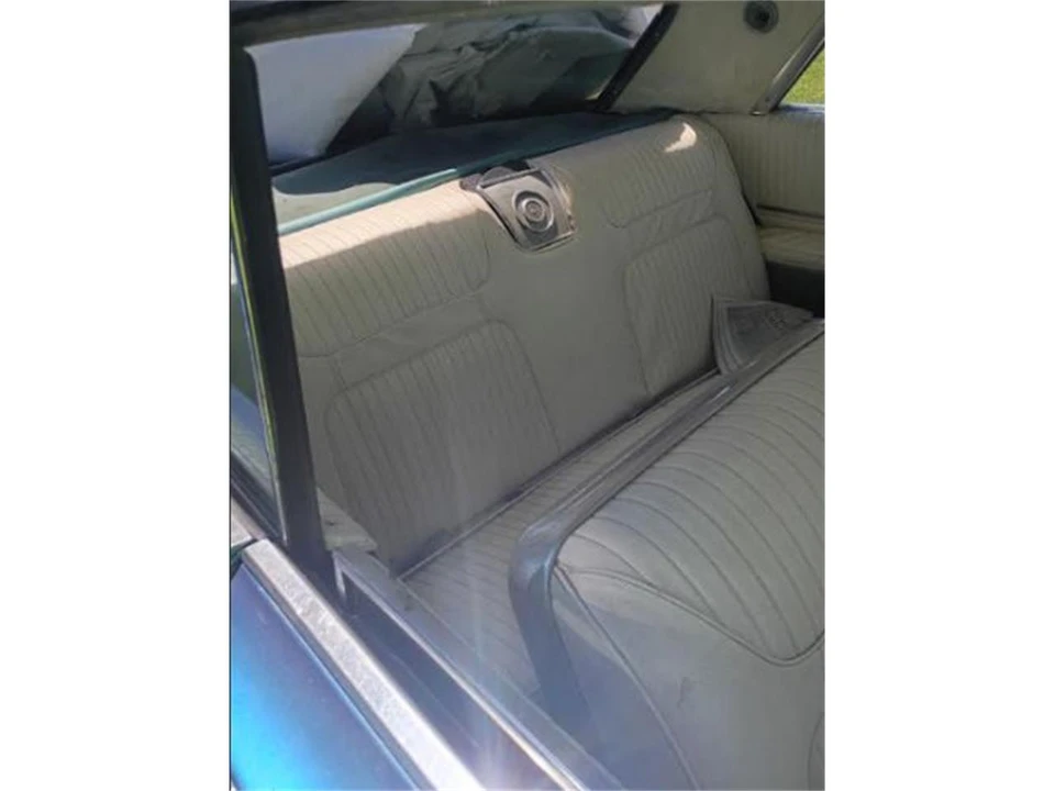 1964 Chevrolet Impala SS 3rd Gen - Image 7 of 10