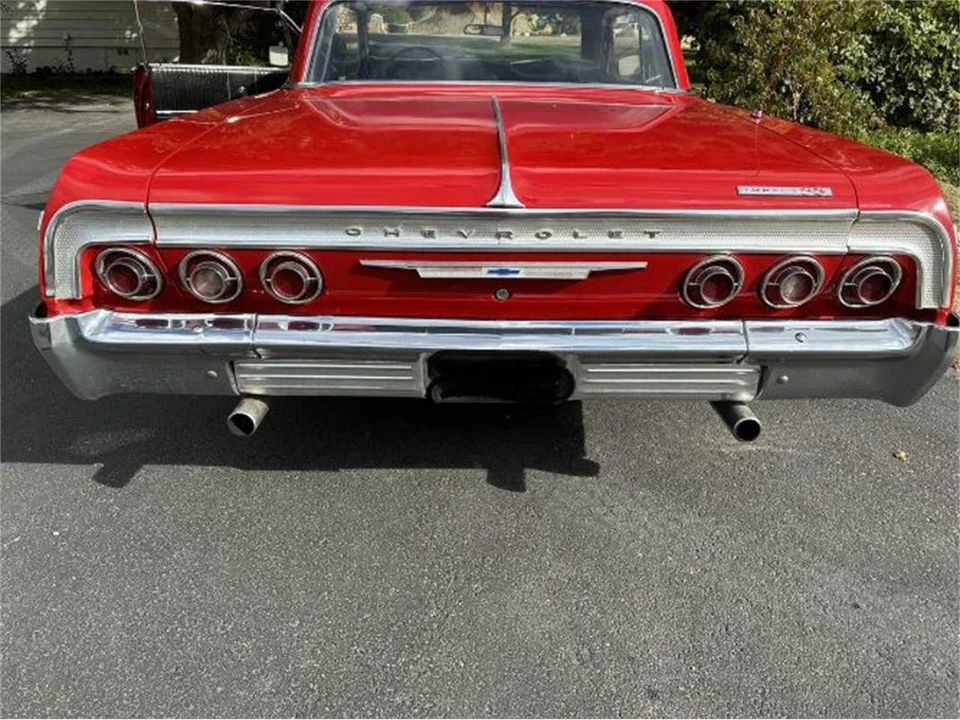 1964 Chevrolet Impala SS 3rd Gen - Image 2 of 19