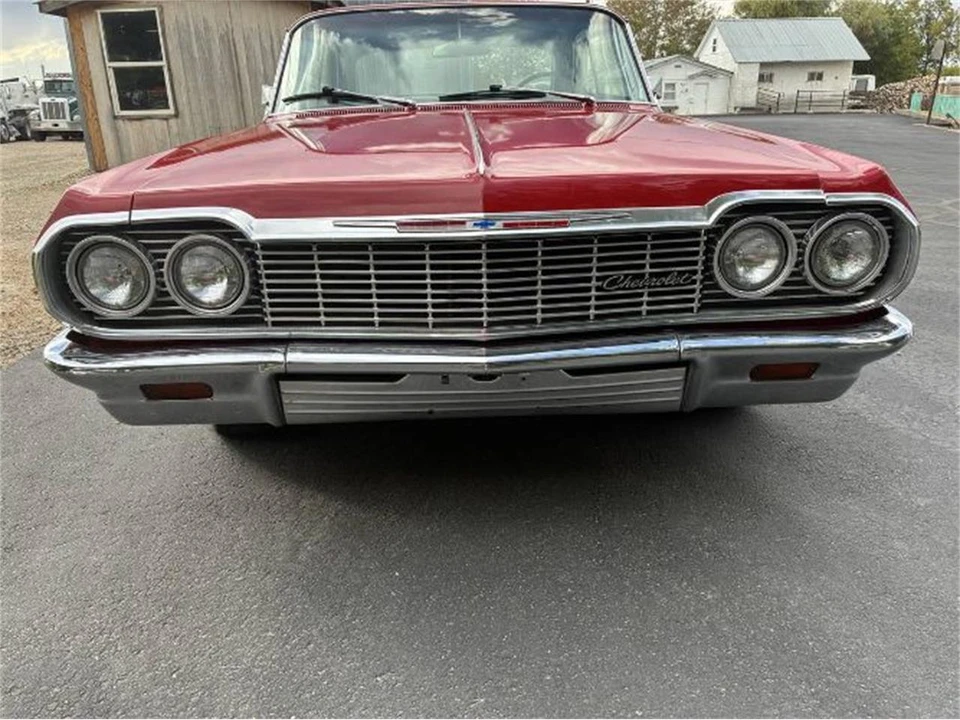 1964 Chevrolet Impala SS 3rd Gen - Image 7 of 19