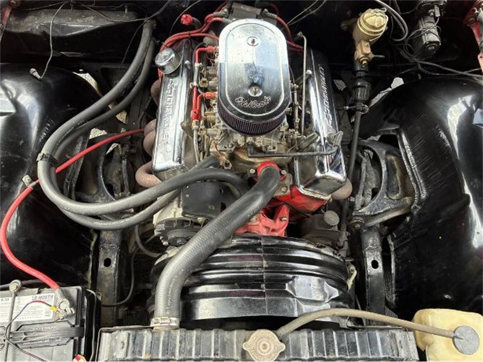 1964 Chevrolet Impala SS 3rd Gen - Image 5 of 19