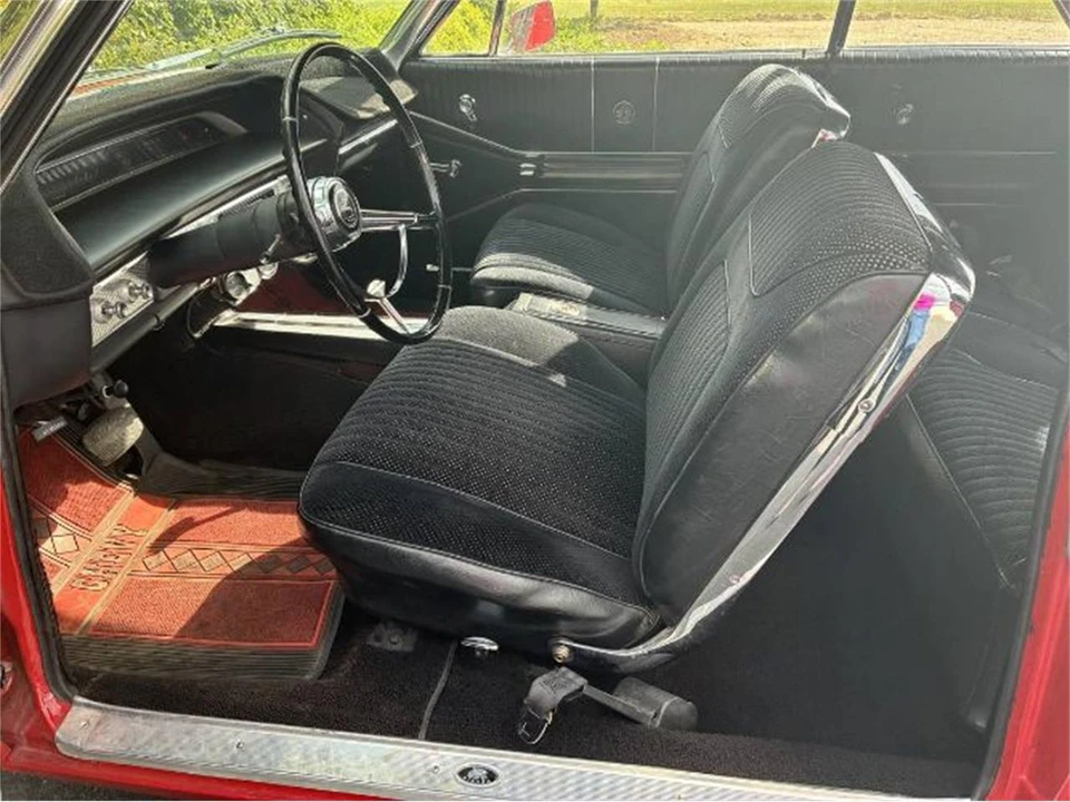 1964 Chevrolet Impala SS 3rd Gen - Image 13 of 19