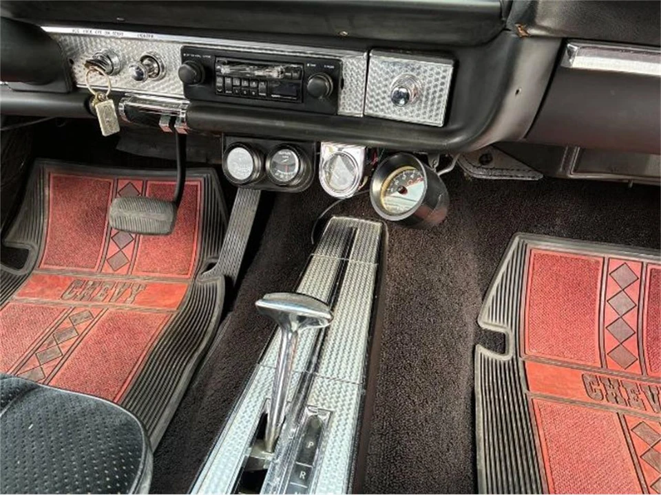 1964 Chevrolet Impala SS 3rd Gen - Image 12 of 19