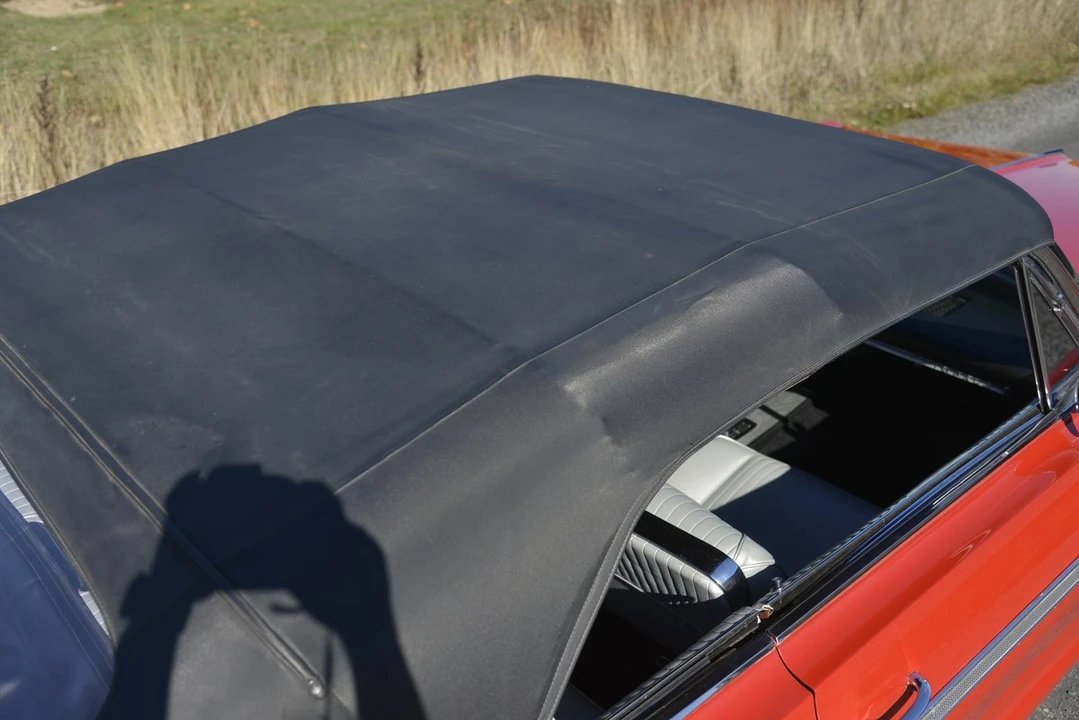 1964 Chevrolet Impala 3rd Gen - Image 29 of 31