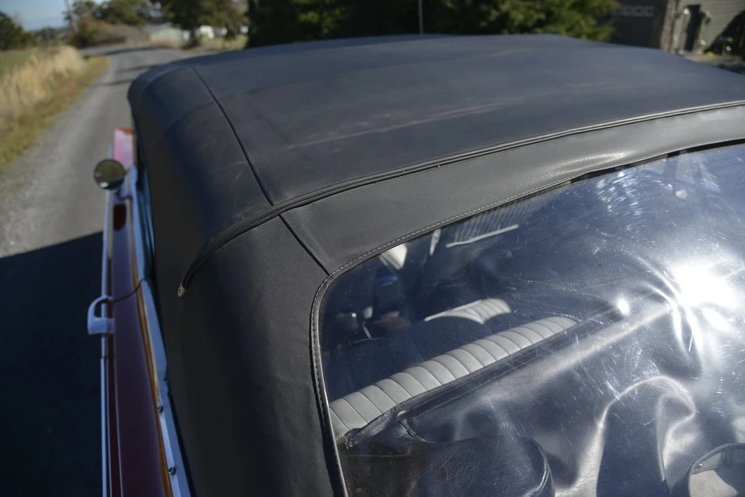 1964 Chevrolet Impala 3rd Gen - Image 31 of 31