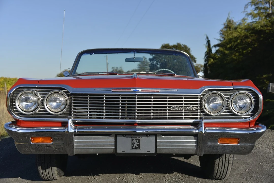 1964 Chevrolet Impala 3rd Gen - Image 18 of 31