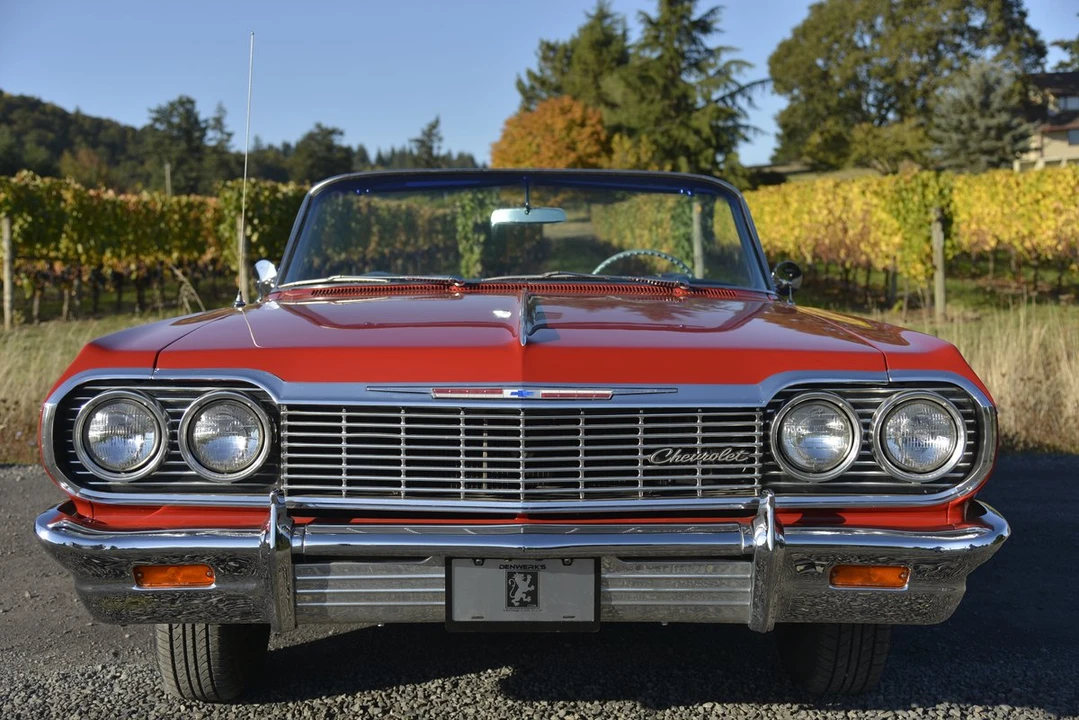 1964 Chevrolet Impala 3rd Gen - Image 19 of 31