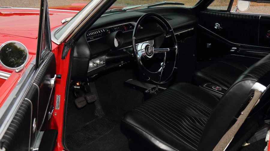 1964 Chevrolet Impala 3rd Gen - Image 4 of 29