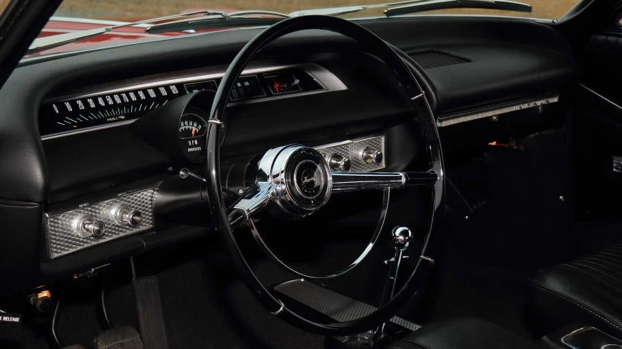 1964 Chevrolet Impala 3rd Gen - Image 16 of 29