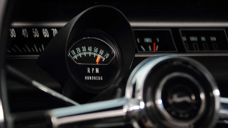 1964 Chevrolet Impala 3rd Gen - Image 18 of 29